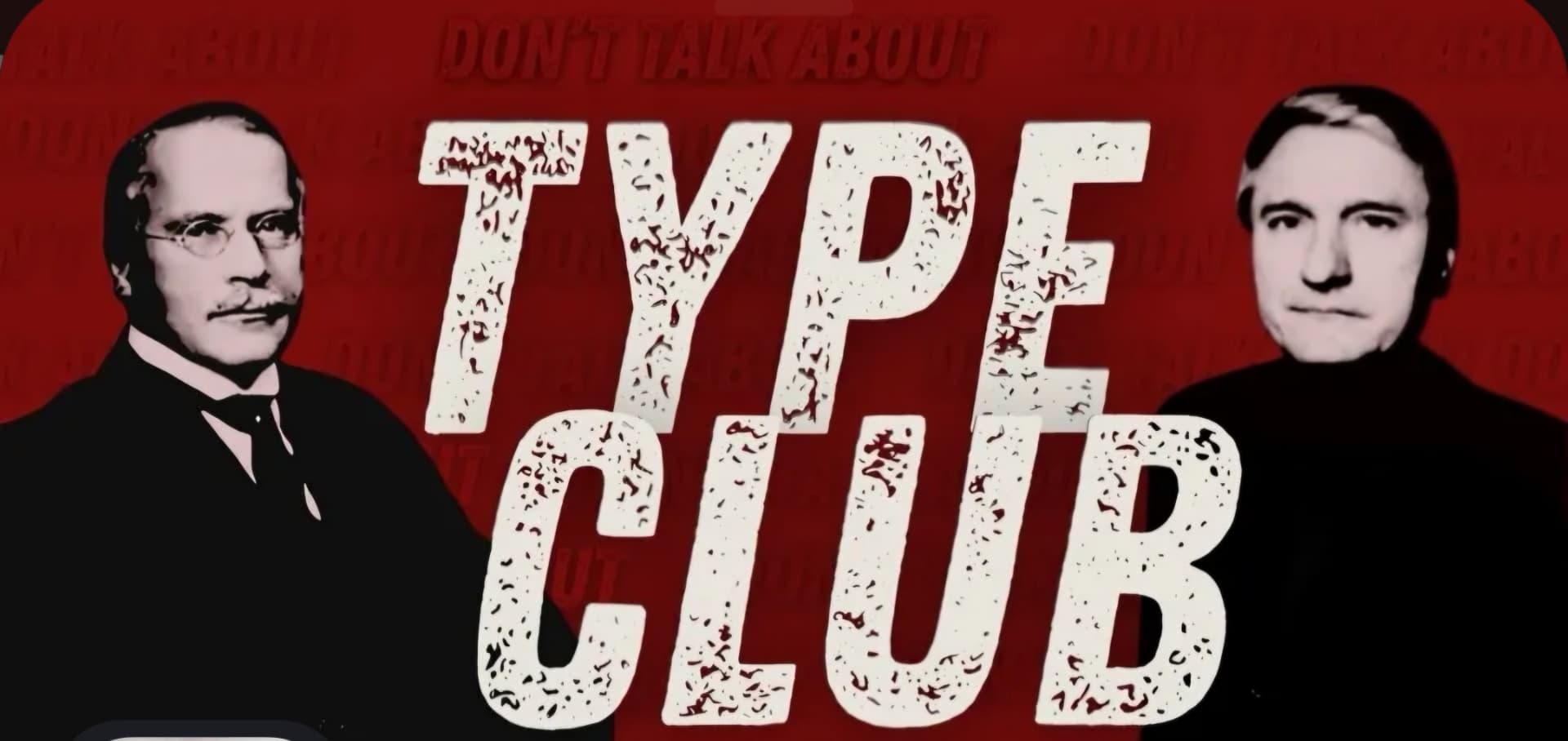 U.S. Type Club cover