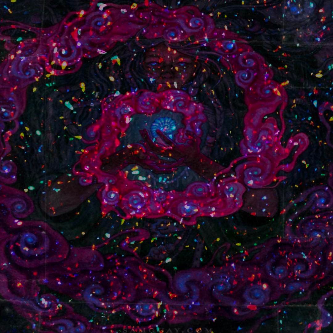 Enneacunt cover